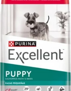 Excellent Perro Puppy RP 3kg