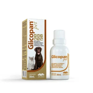 Glicopan Gotas 30 ml